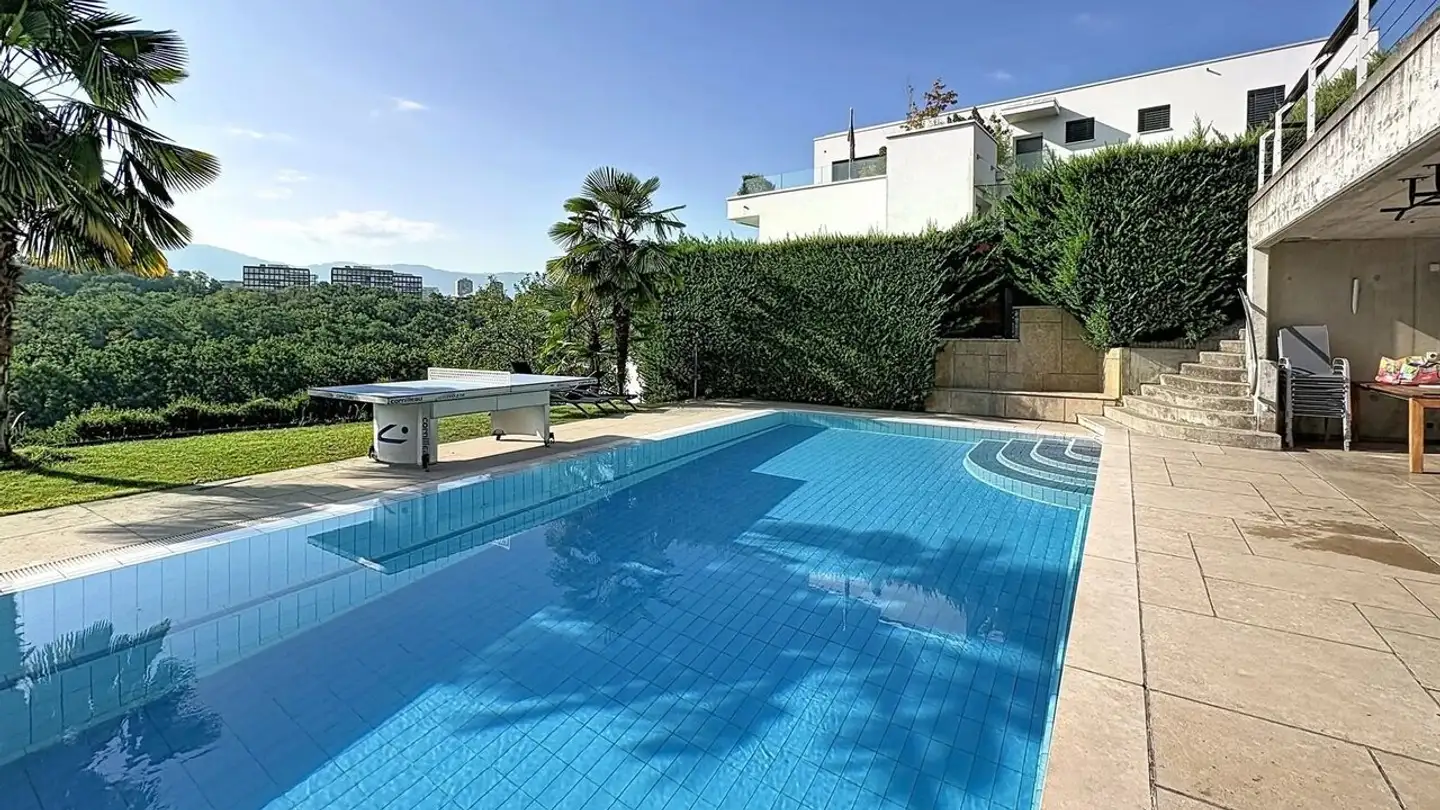 Appartement à vendre - 1219 Châtelaine - Photo 2