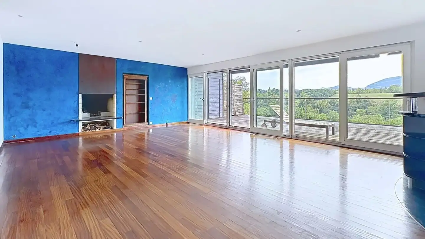 Appartement à vendre - 1219 Châtelaine - Photo 4