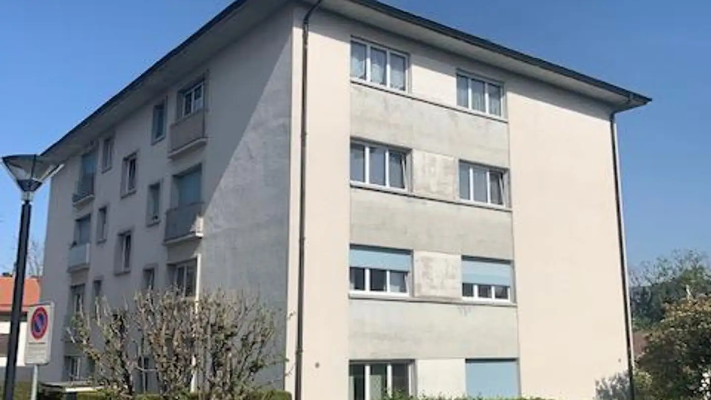 Apartment for rent - Chemin Du Cossy 9, 1260 Nyon - Photo 2