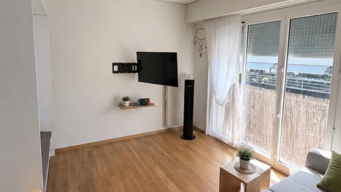 Apartment for rent - Chemin Du Cossy 9, 1260 Nyon - Photo 3