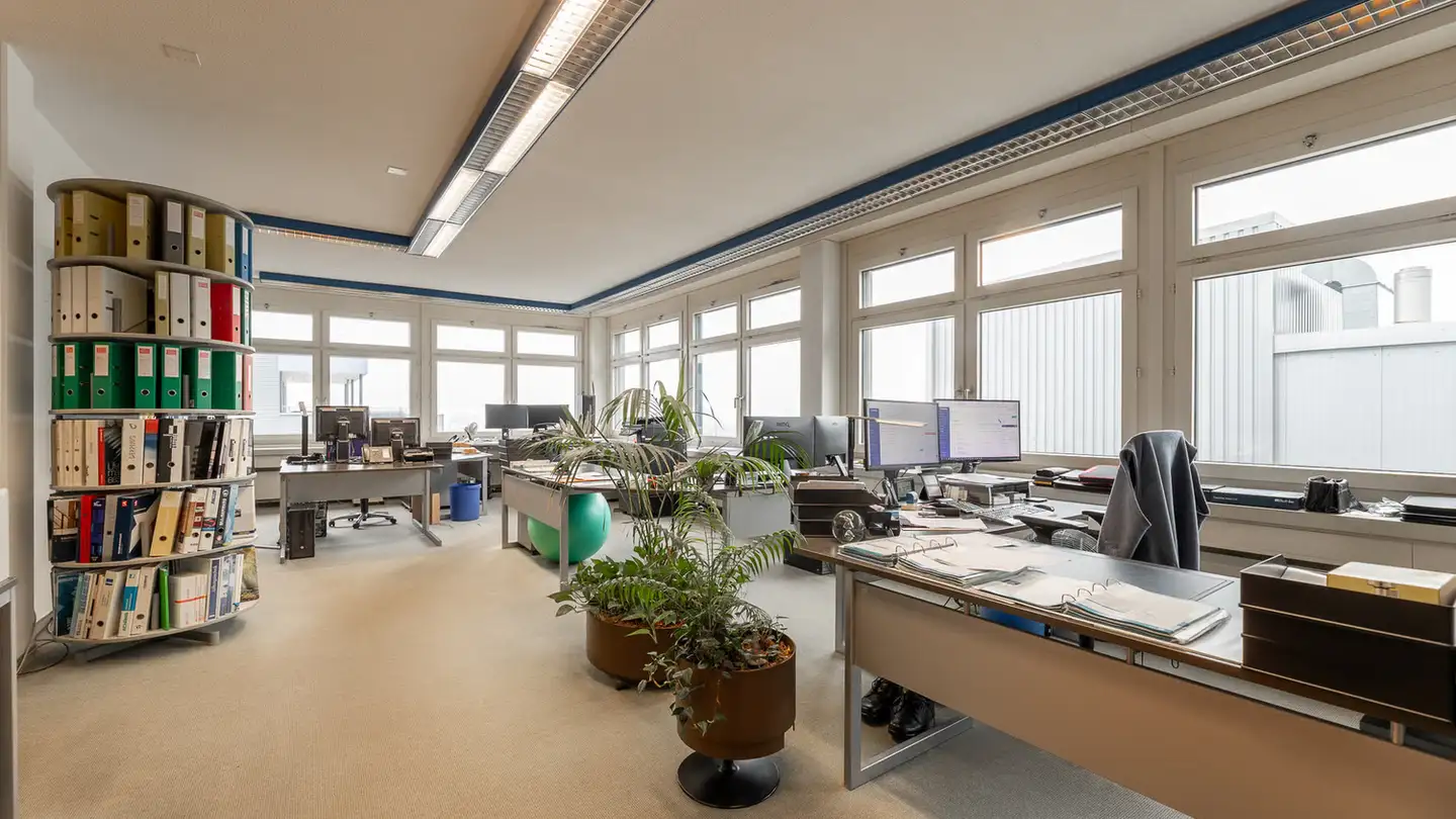 Bureau à vendre - 8964 Rudolfstetten - Photo 3