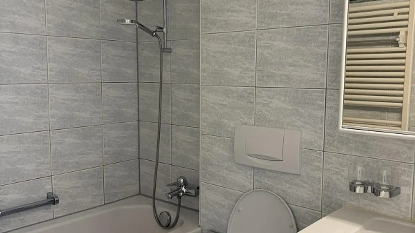 Appartement à louer - Höglerstrasse 16, 8600 Dübendorf - Photo 4