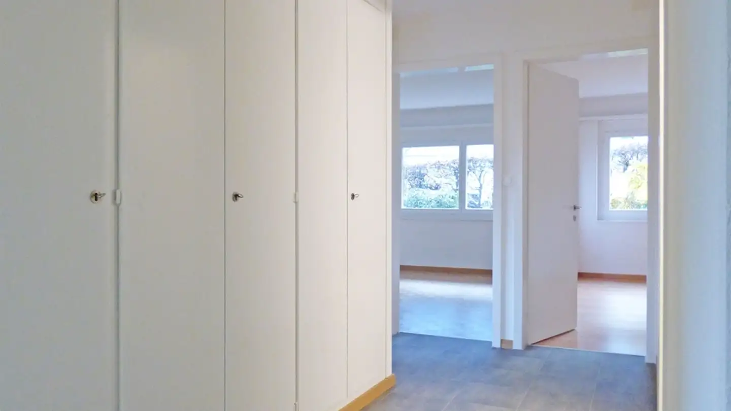 Wohnung mieten - Kirchrain, 8810 Horgen - Foto 4