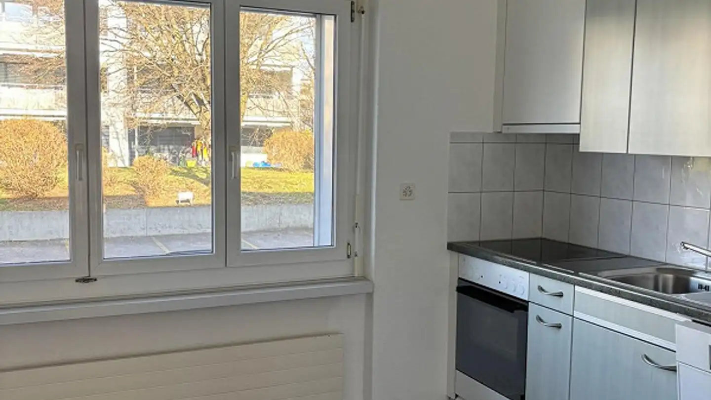Appartement à louer - Höglerstrasse 16, 8600 Dübendorf - Photo 3
