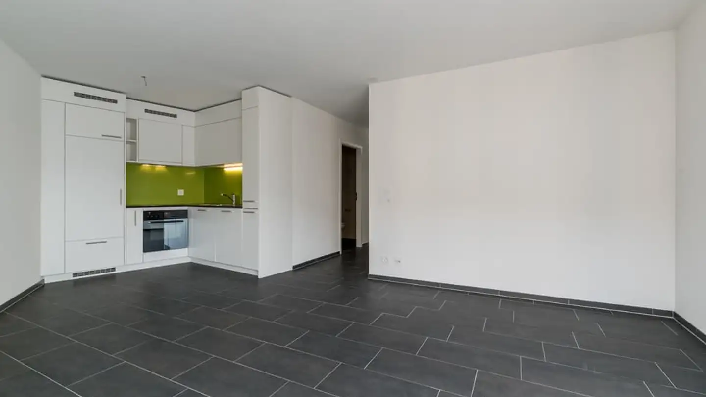 Appartamento in affitto - Rue Pierre-Ardieu 24, 1630 Bulle - Foto 2