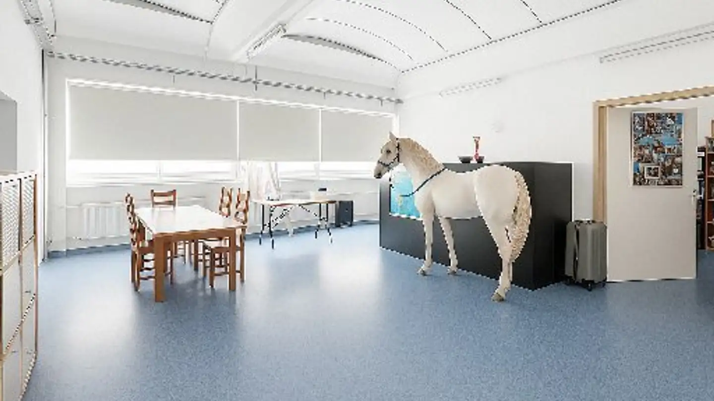 Laboratorio in vendita - 6850 Mendrisio - Foto 3