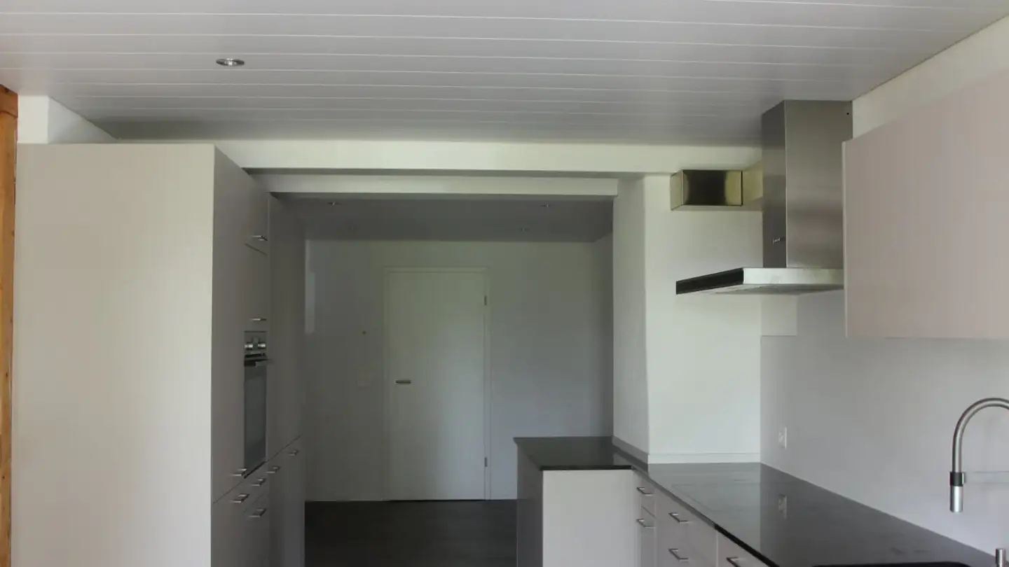 Appartement à louer - Hauptstrasse 22, 4585 Biezwil - Photo 2