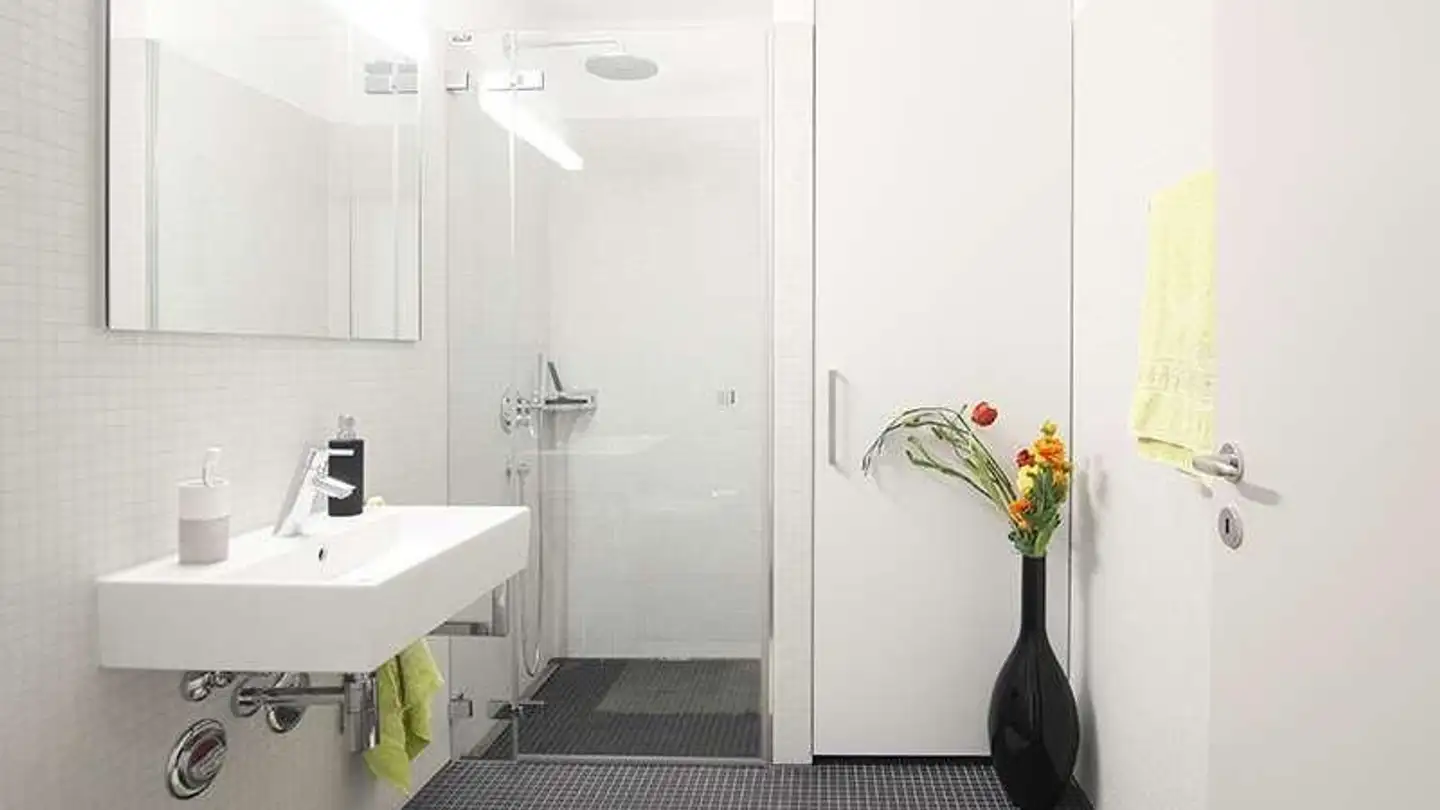 Appartement à louer - Florastrasse 21, 8008 Zürich - Photo 3