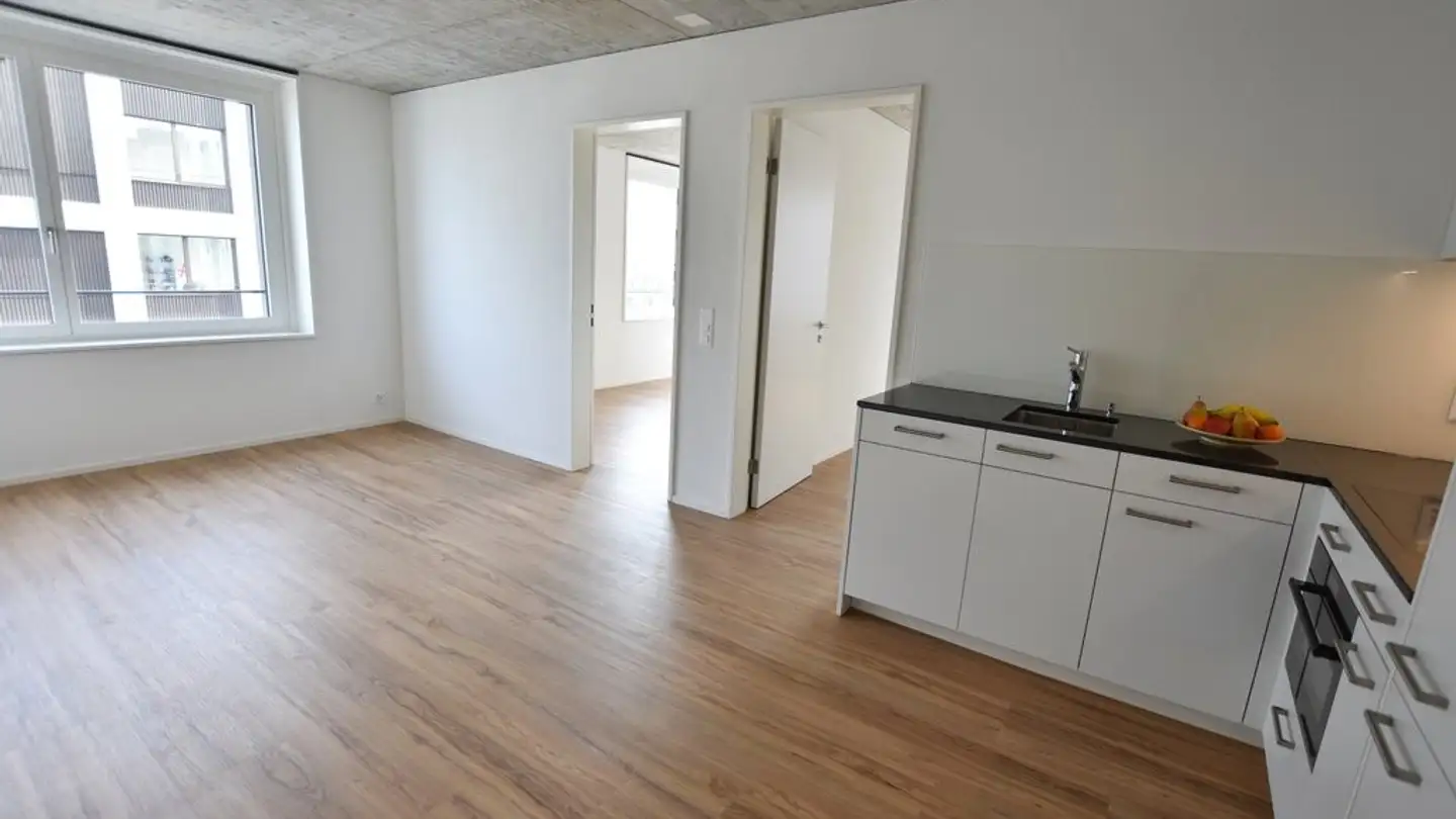Appartamento in affitto - Mühledorfstrasse 4, 3018 Bern - Foto 2