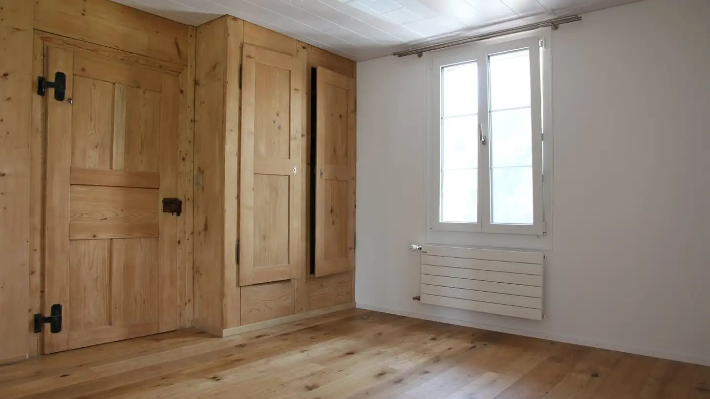 Appartement à louer - Hauptstrasse 22, 4585 Biezwil - Photo 3