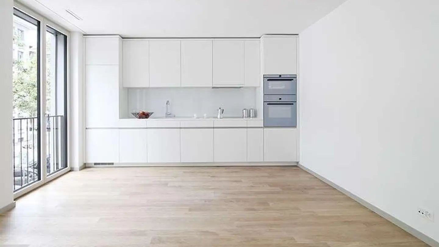 Appartement à louer - Florastrasse 21, 8008 Zürich - Photo 4