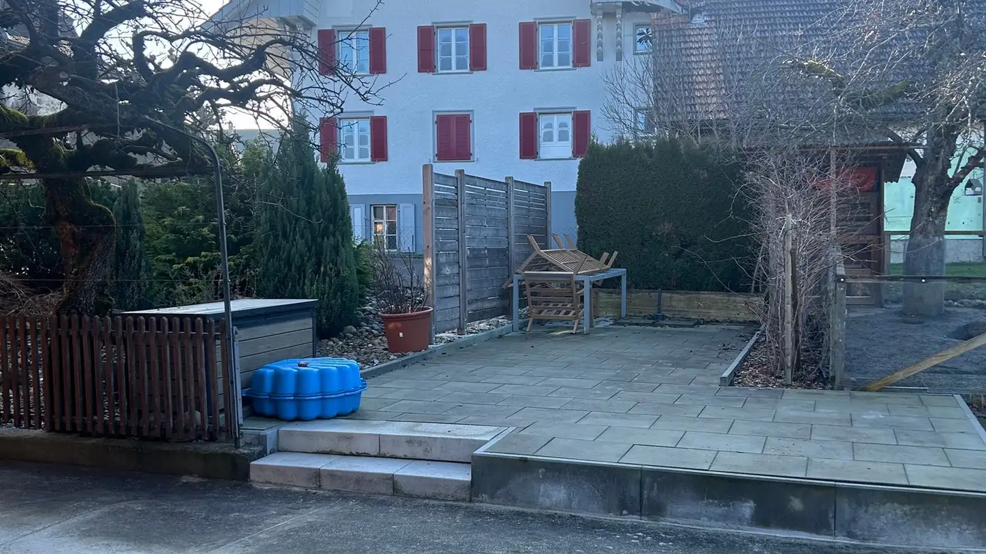Apartment for rent - Dorfstrasse 38, 3438 Lauperswil - Photo 4