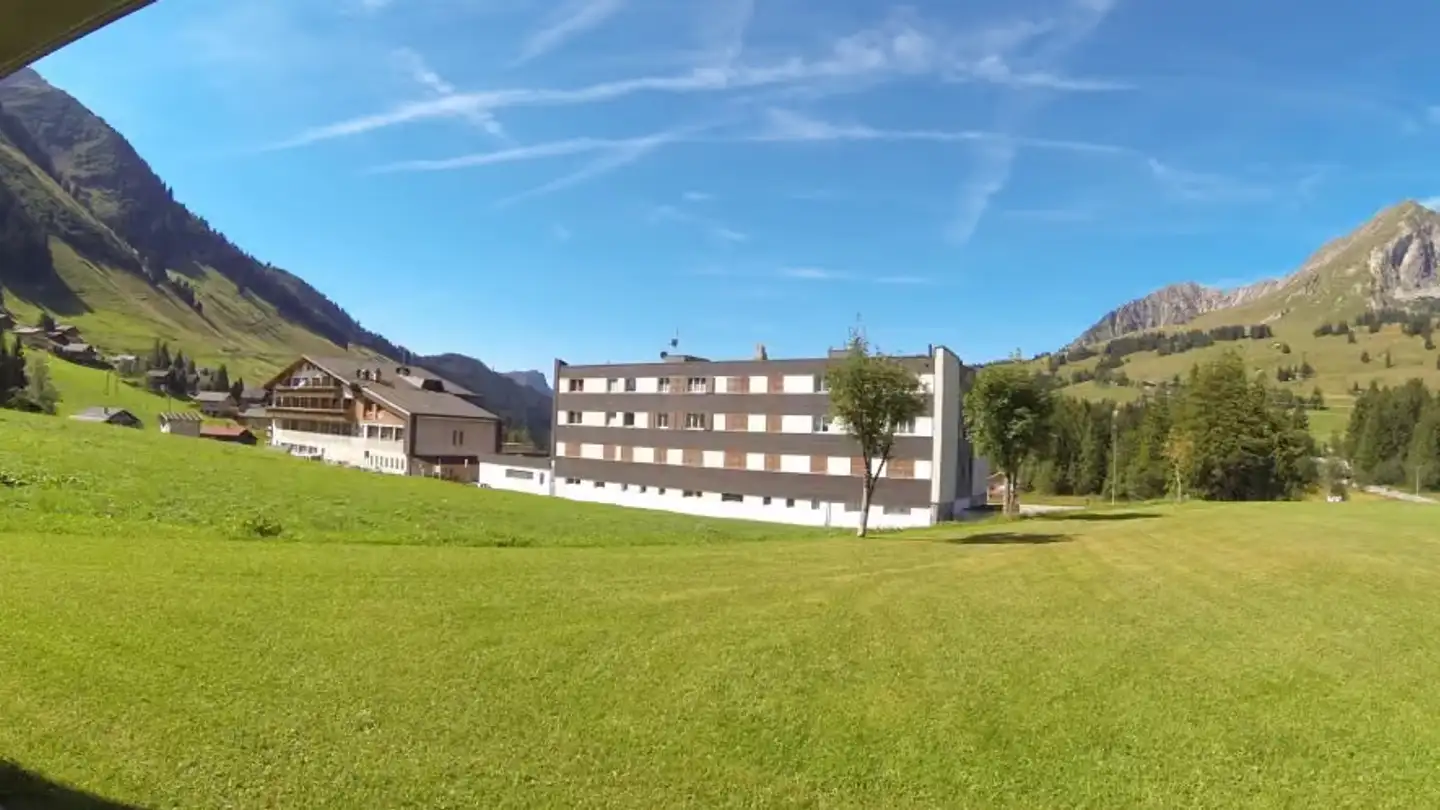 Apartment for rent - Route Du Col Des Mosses, 1862 Les Mosses