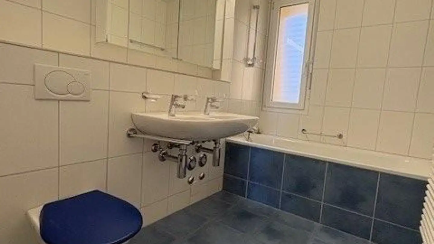 Appartamento in affitto - Rue De Sainte-Hélène 30, 2000 Neuchâtel - Foto 3