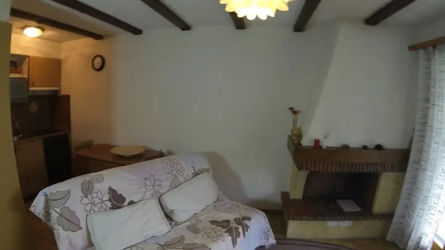 Apartment for rent - Route Du Col Des Mosses, 1862 Les Mosses - Photo 2