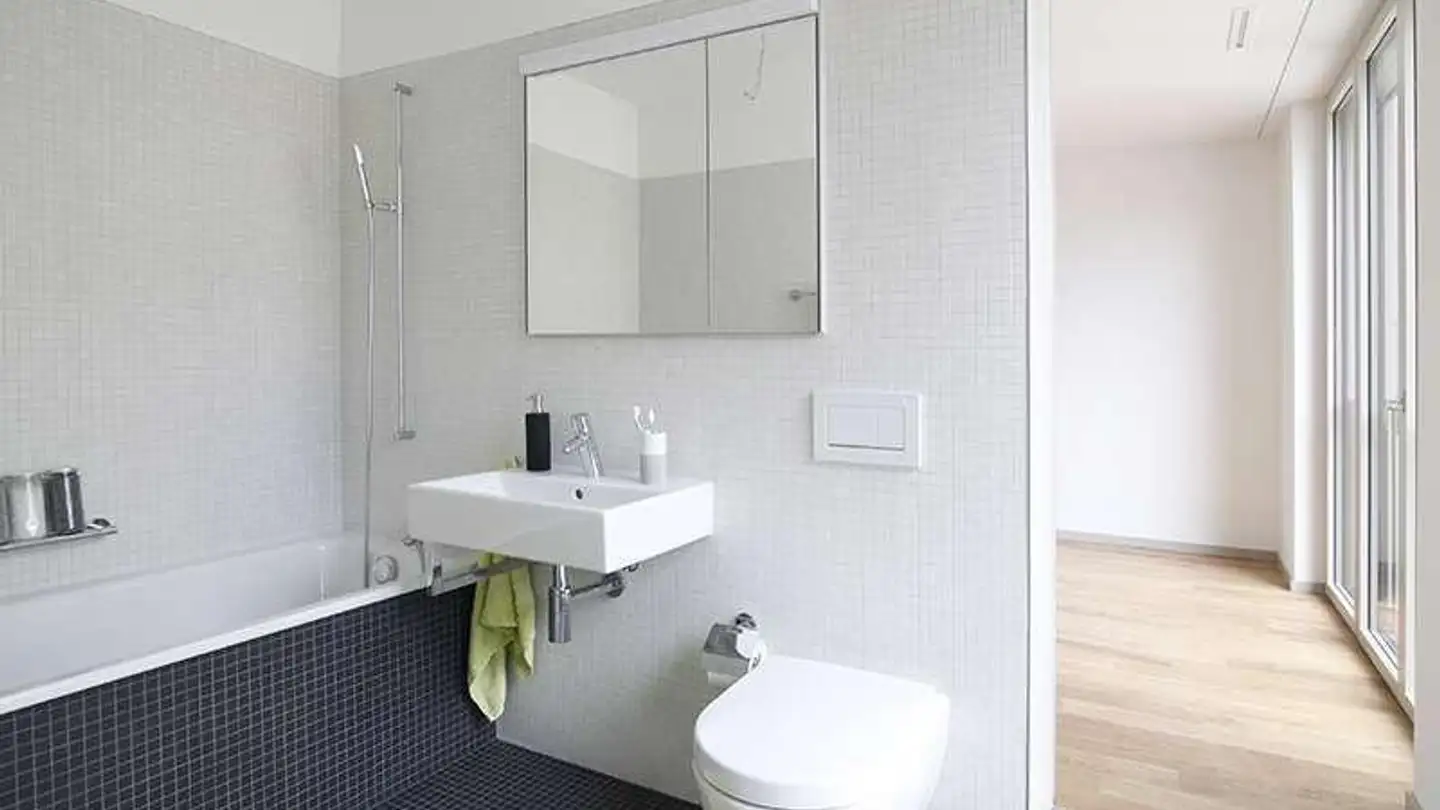 Appartement à louer - Florastrasse 21, 8008 Zürich - Photo 2