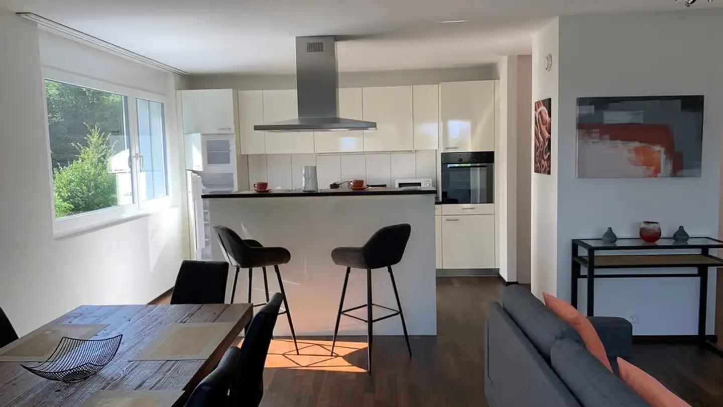 Wohnung mieten - Avenue Ignace Paderewski 26a, 1110 Morges