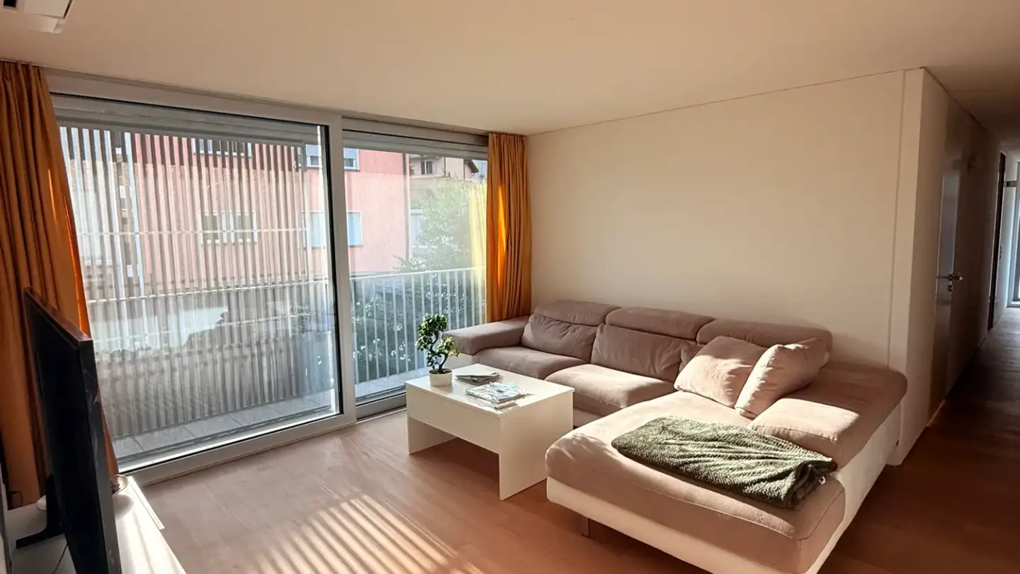 Appartamento in affitto - Via Chiosso 2, 6516 Cugnasco - Foto 2