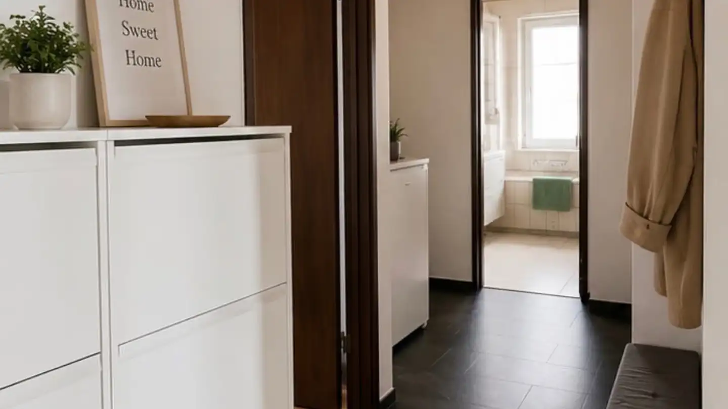 Appartamento in affitto - Bächle 24, 5225 Bözberg - Foto 3