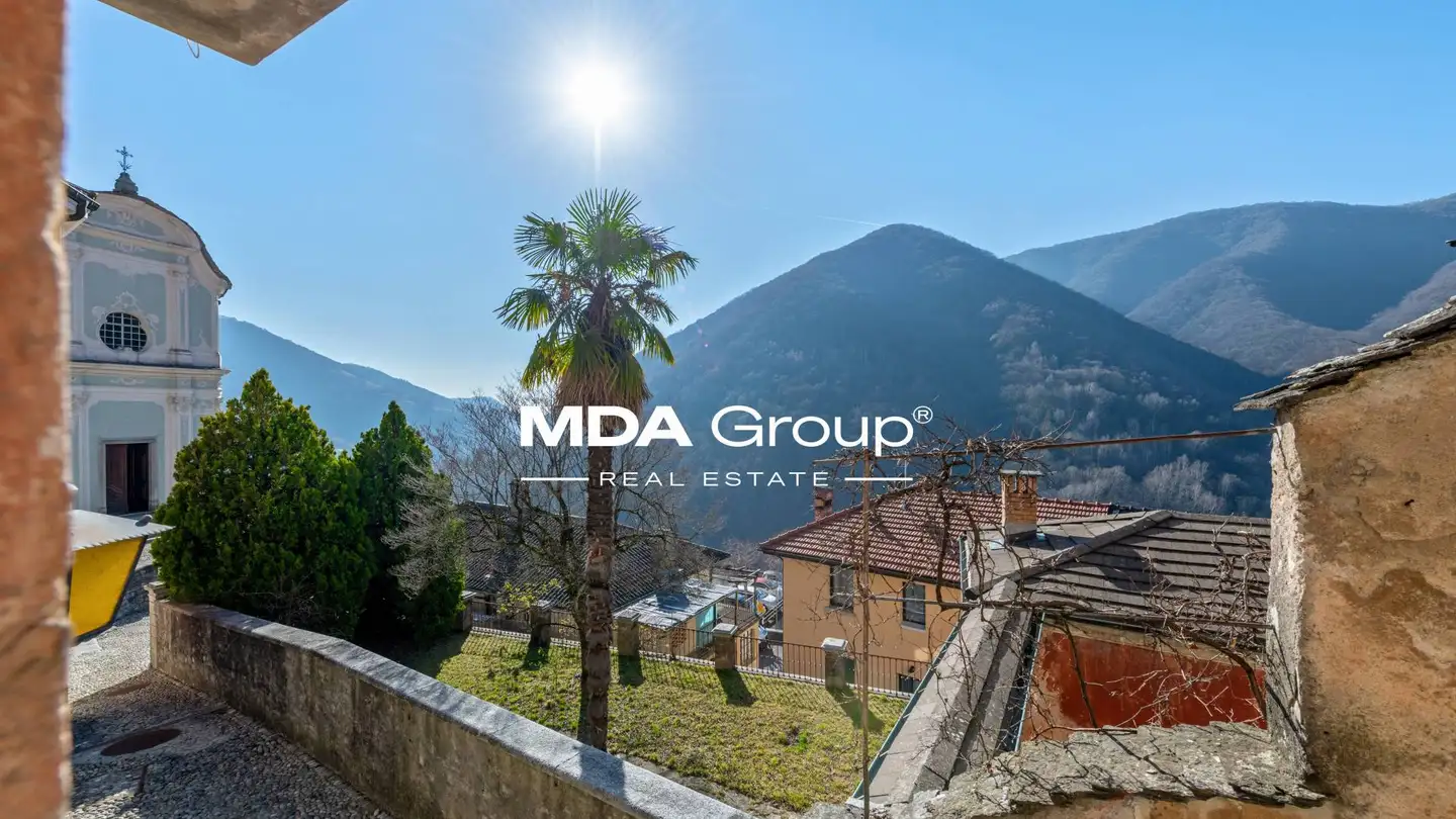 Apartment for sale - Zona Nucleo, 6838 Muggio - Photo 2