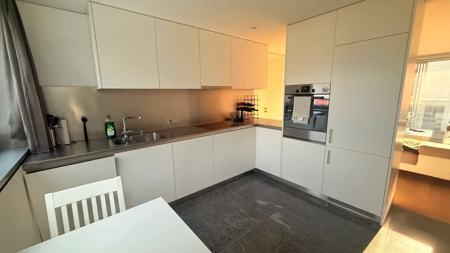 Appartamento in affitto - Via Chiosso 2, 6516 Cugnasco - Foto 3