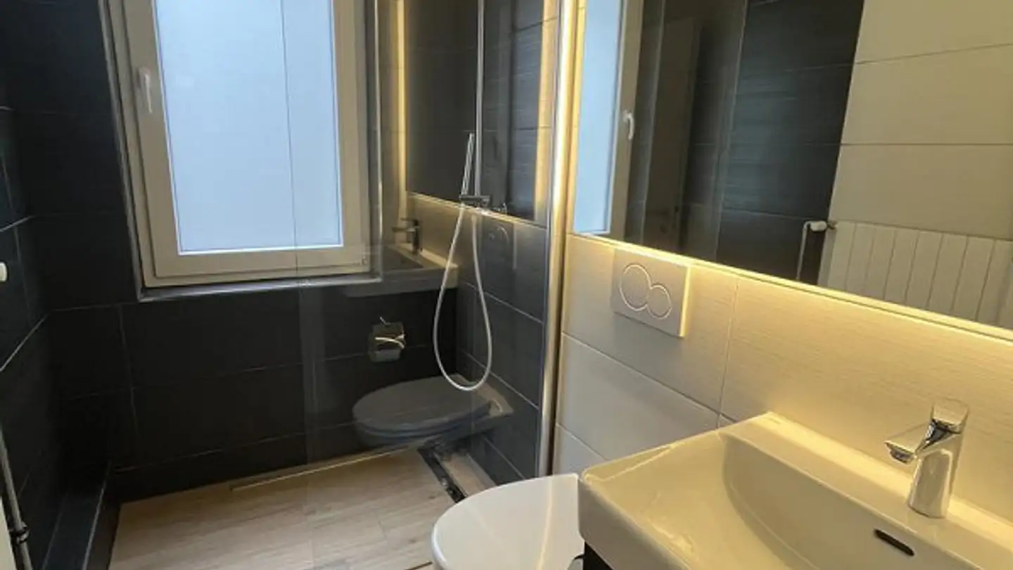 Wohnung mieten - Baselstrasse 67, 6003 Luzern