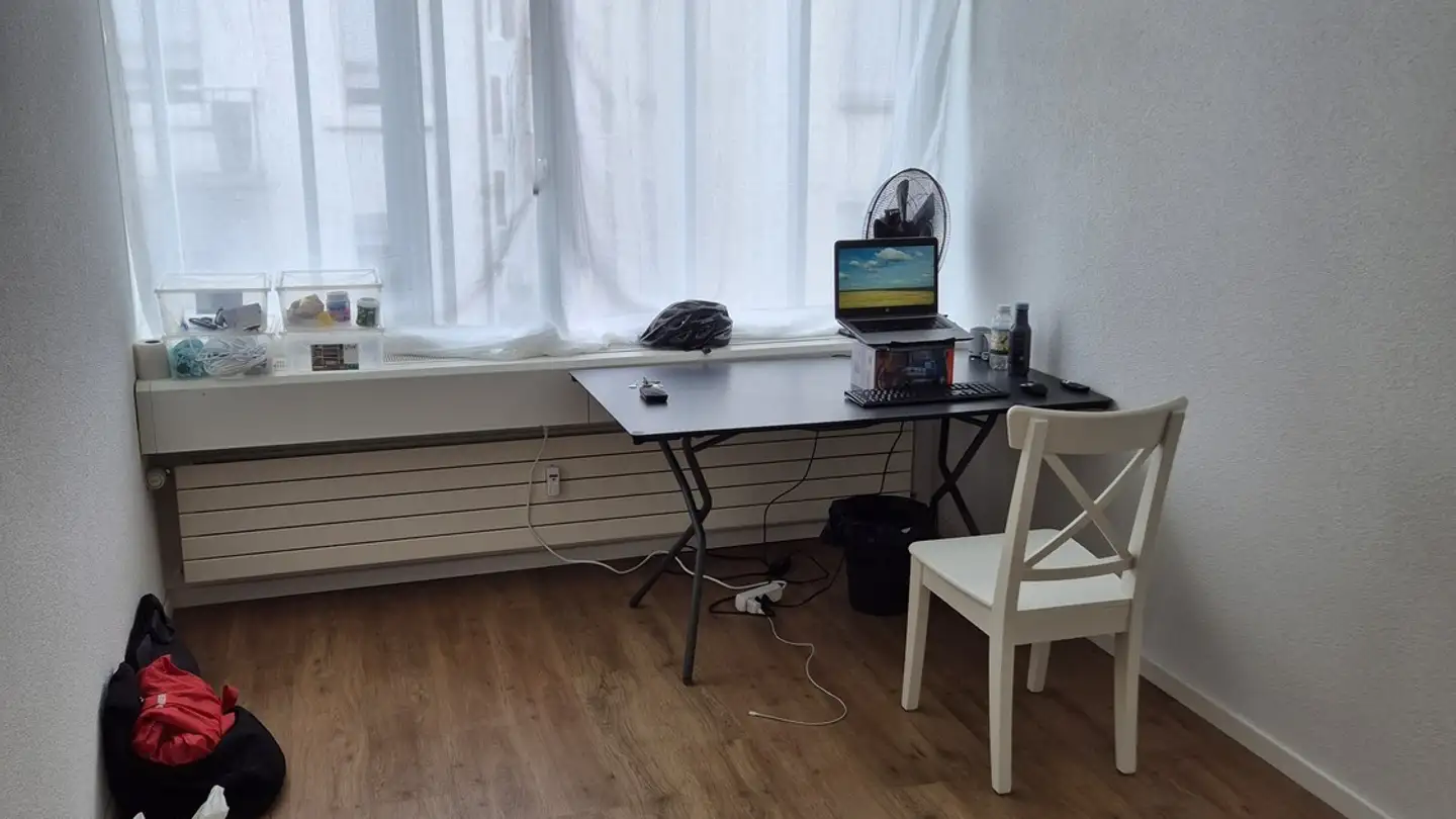 Spazio ufficio in affitto - Rue Du Manège / Reitschulstrasse 5, 2502 Biel/Bienne