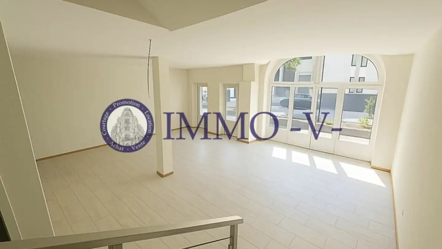 Appartement à vendre - 1868 Collombey - Photo 2