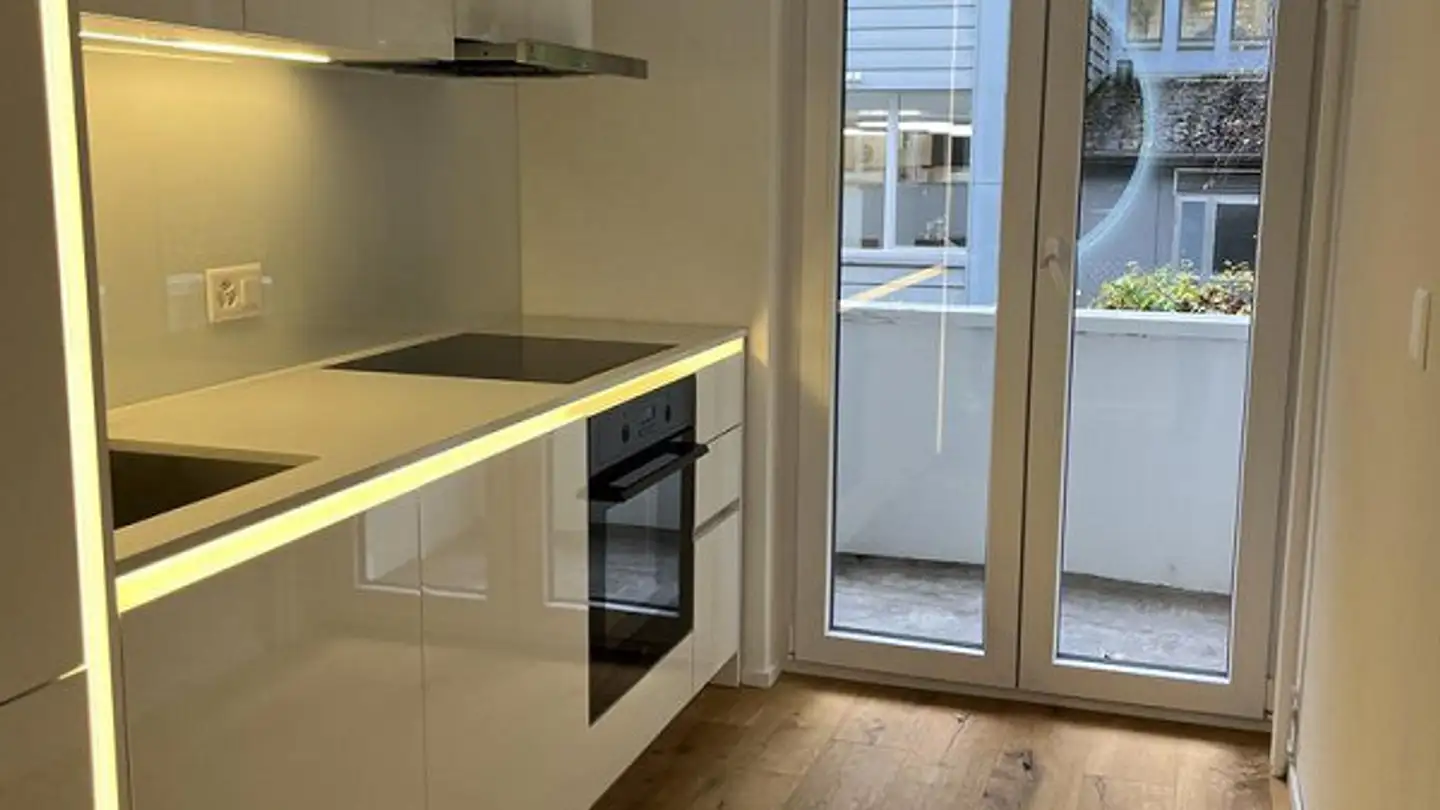 Wohnung mieten - Baselstrasse 67, 6003 Luzern - Foto 3
