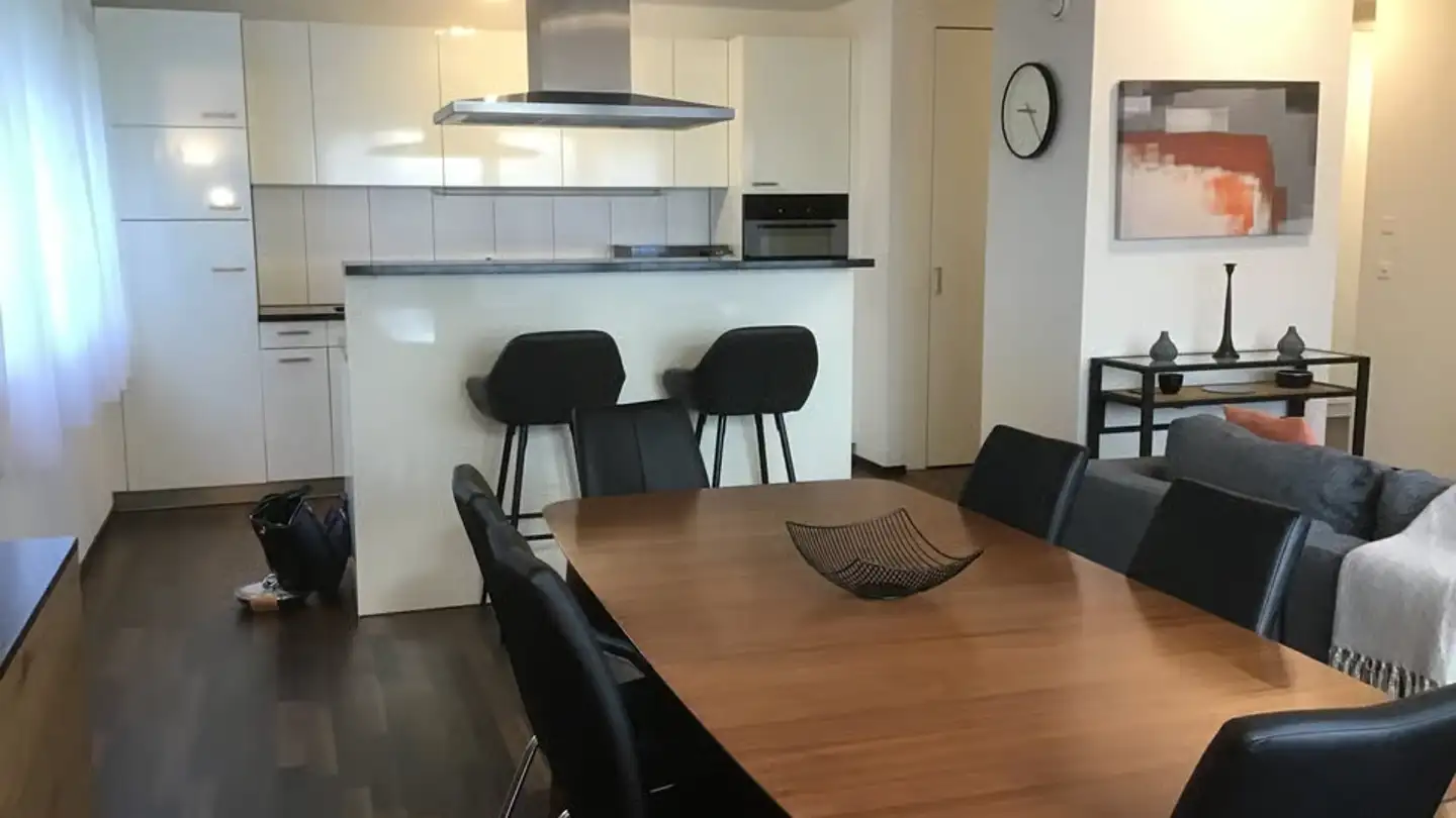 Wohnung mieten - Avenue Ignace Paderewski 26a, 1110 Morges - Foto 4