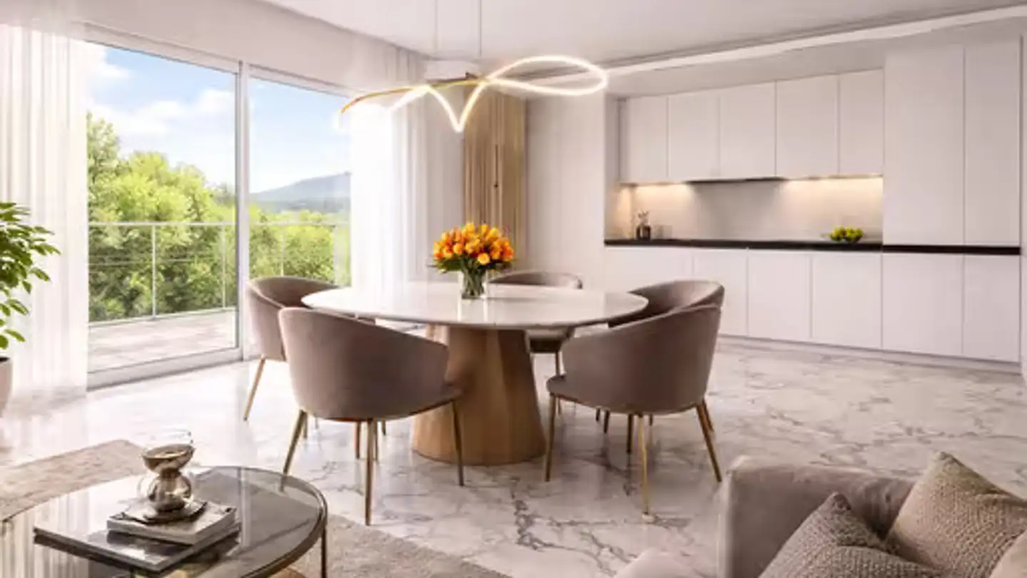 Apartment for sale - 6537 Grono