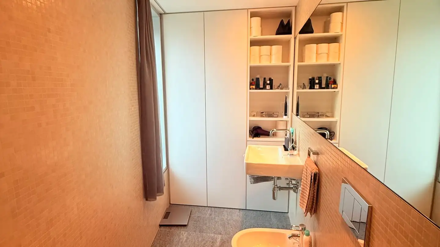 Appartamento in affitto - Via Chiosso 2, 6516 Cugnasco - Foto 4