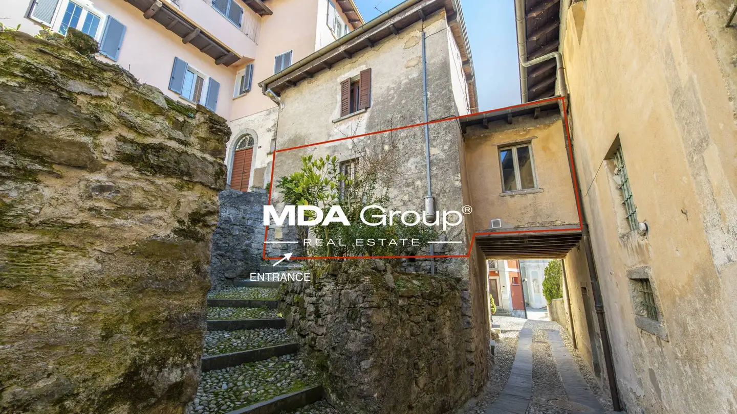 Apartment for sale - Zona Nucleo, 6838 Muggio - Photo 4