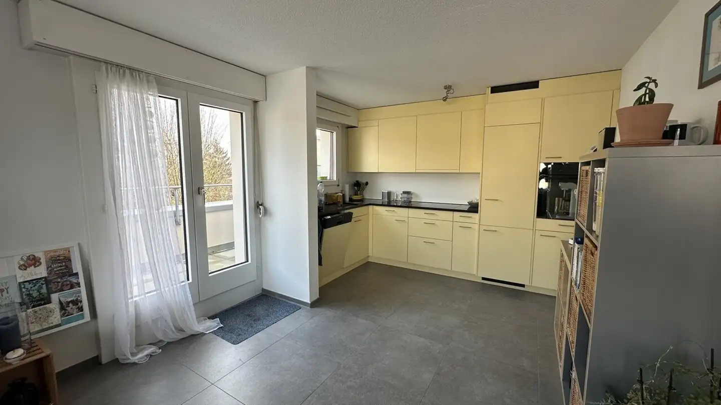 Appartement à louer - Unterdorfstrasse, 3427 Utzenstorf