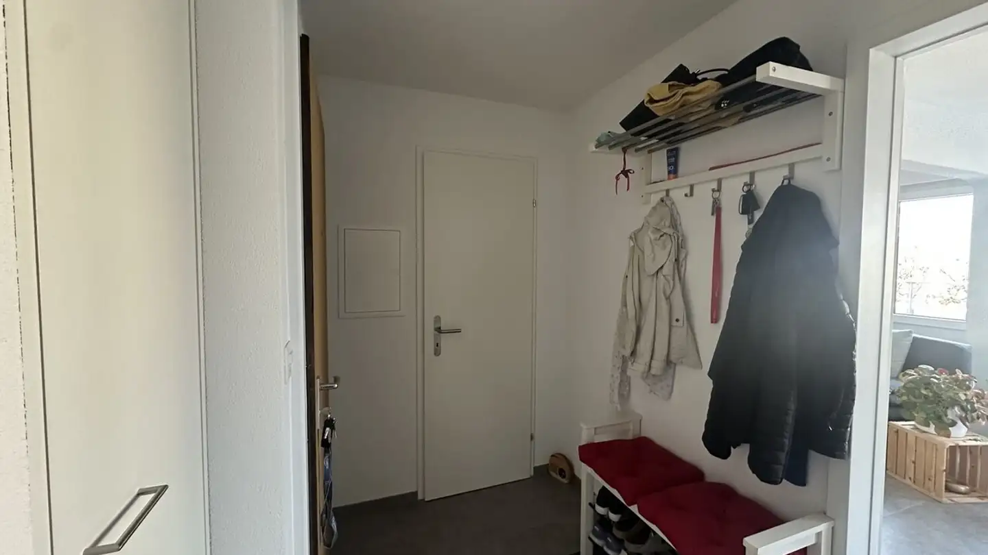 Appartement à louer - Unterdorfstrasse, 3427 Utzenstorf - Photo 2