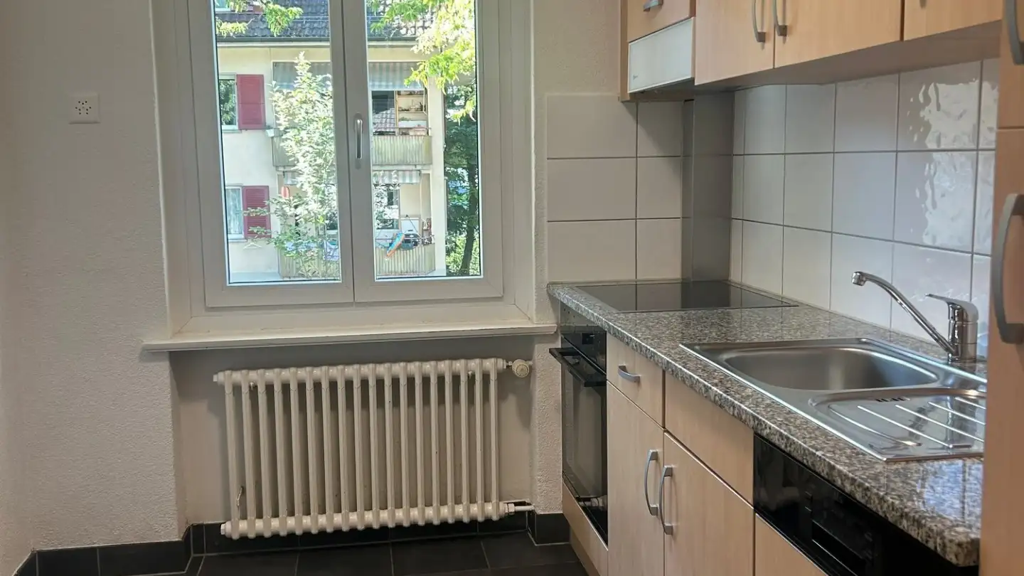 Apartment for rent - Reichenbachstrasse 16, 3004 Bern - Photo 3