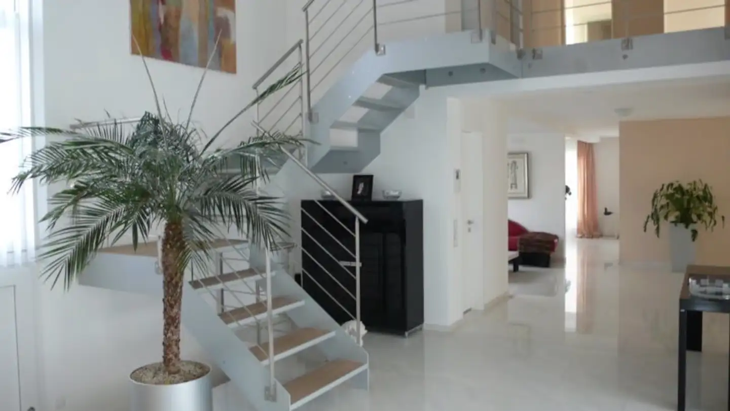 Wohnung mieten - Bergstrasse 21, 8810 Horgen - Foto 3