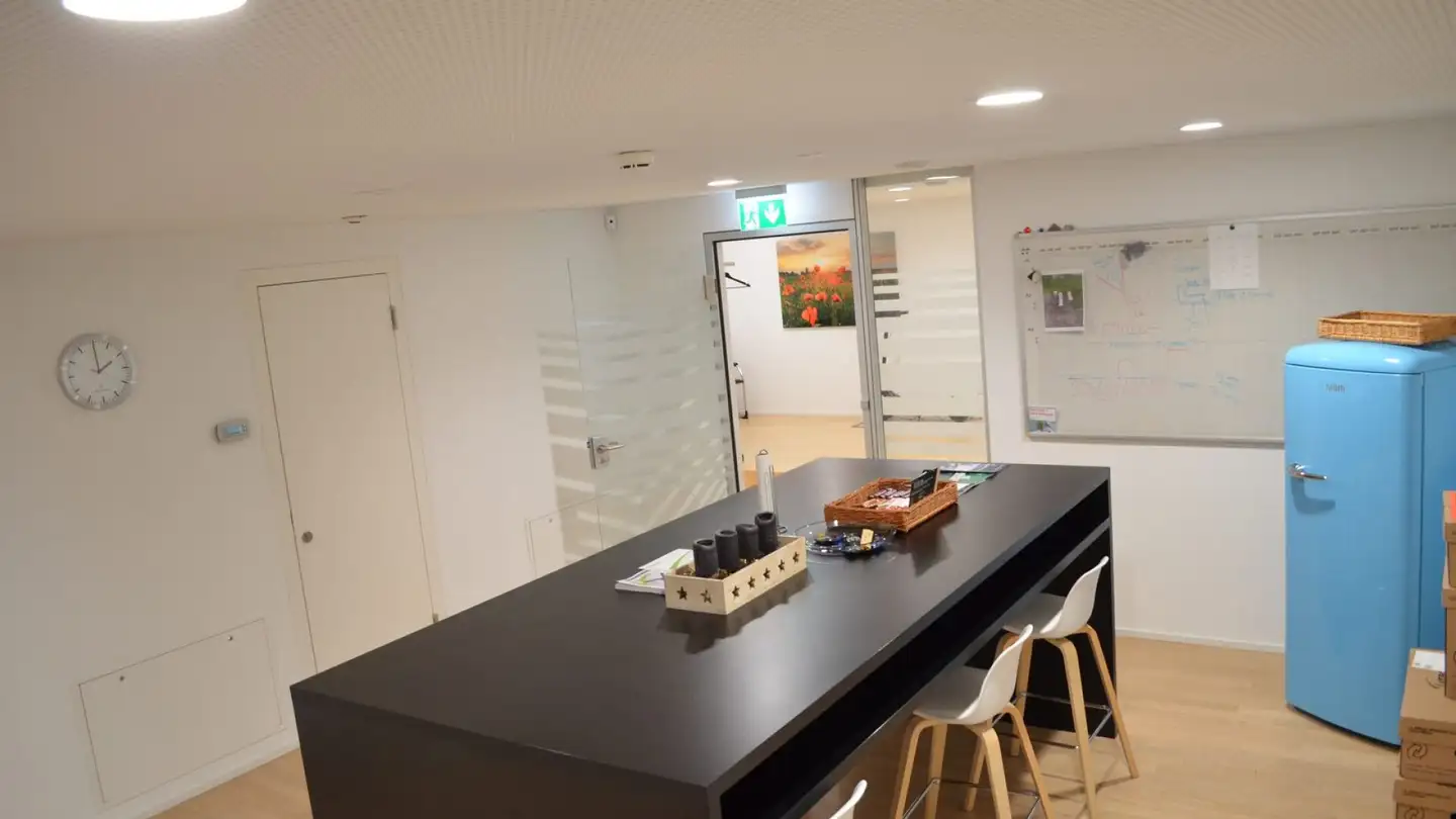 Gewerbe mieten - Breitfeldstrasse 13, 9015 St. Gallen - Foto 4