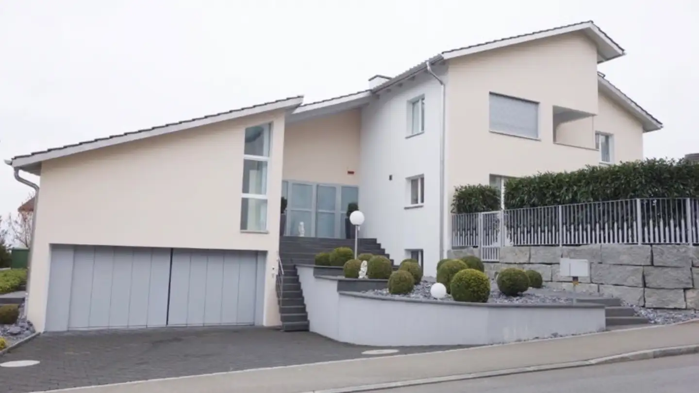 Wohnung mieten - Bergstrasse 21, 8810 Horgen - Foto 4
