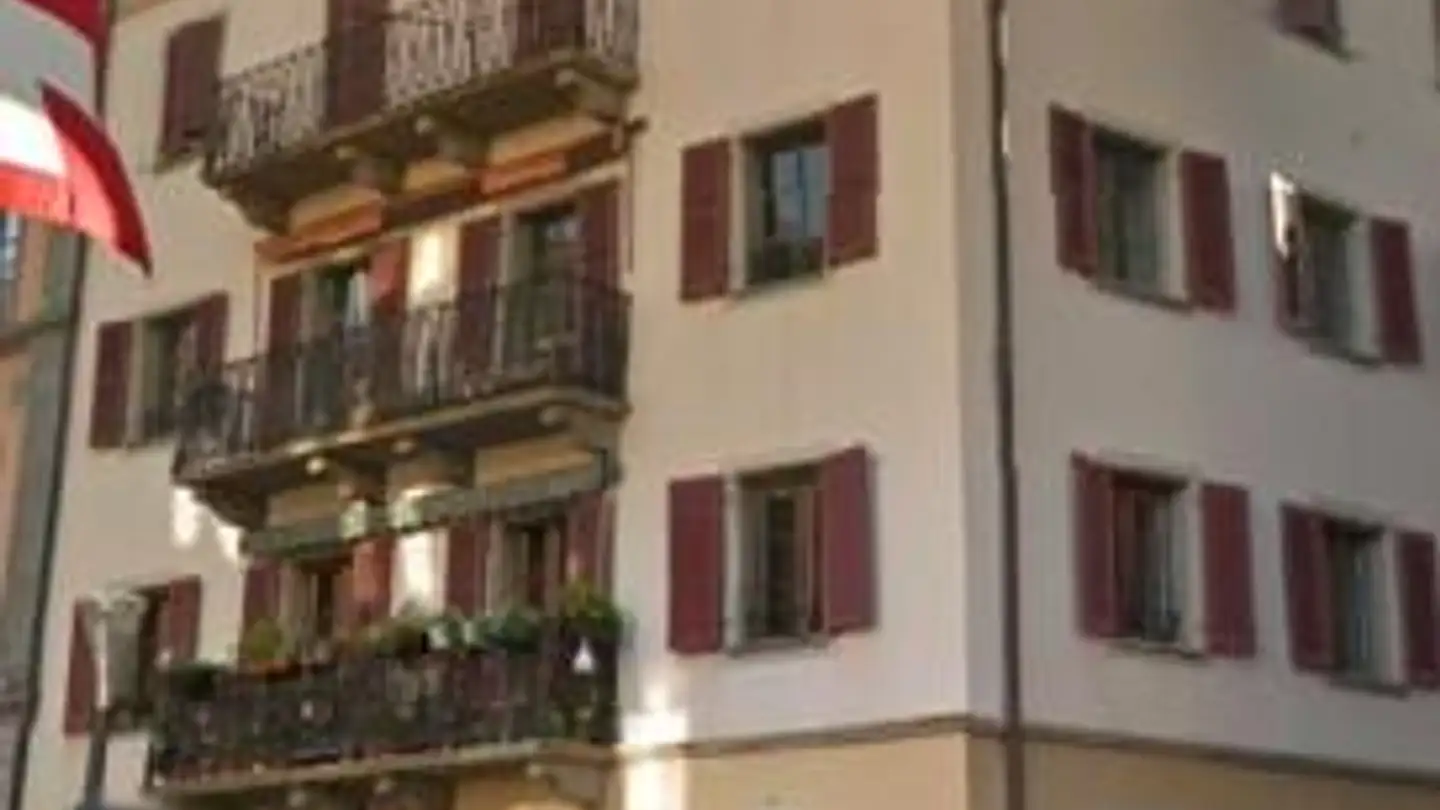 Duplex à louer - Rue Du Grand-Pont 2, 1950 Sion