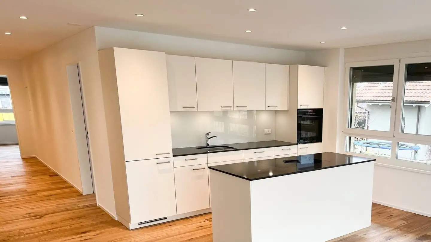 Appartamento in affitto - Seewiesenstrasse 2a, 9322 Egnach - Foto 2