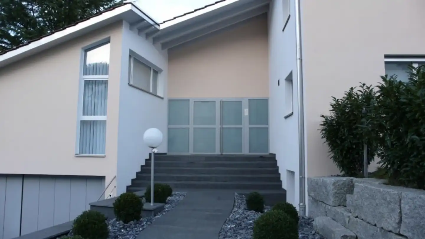 Wohnung mieten - Bergstrasse 21, 8810 Horgen - Foto 2