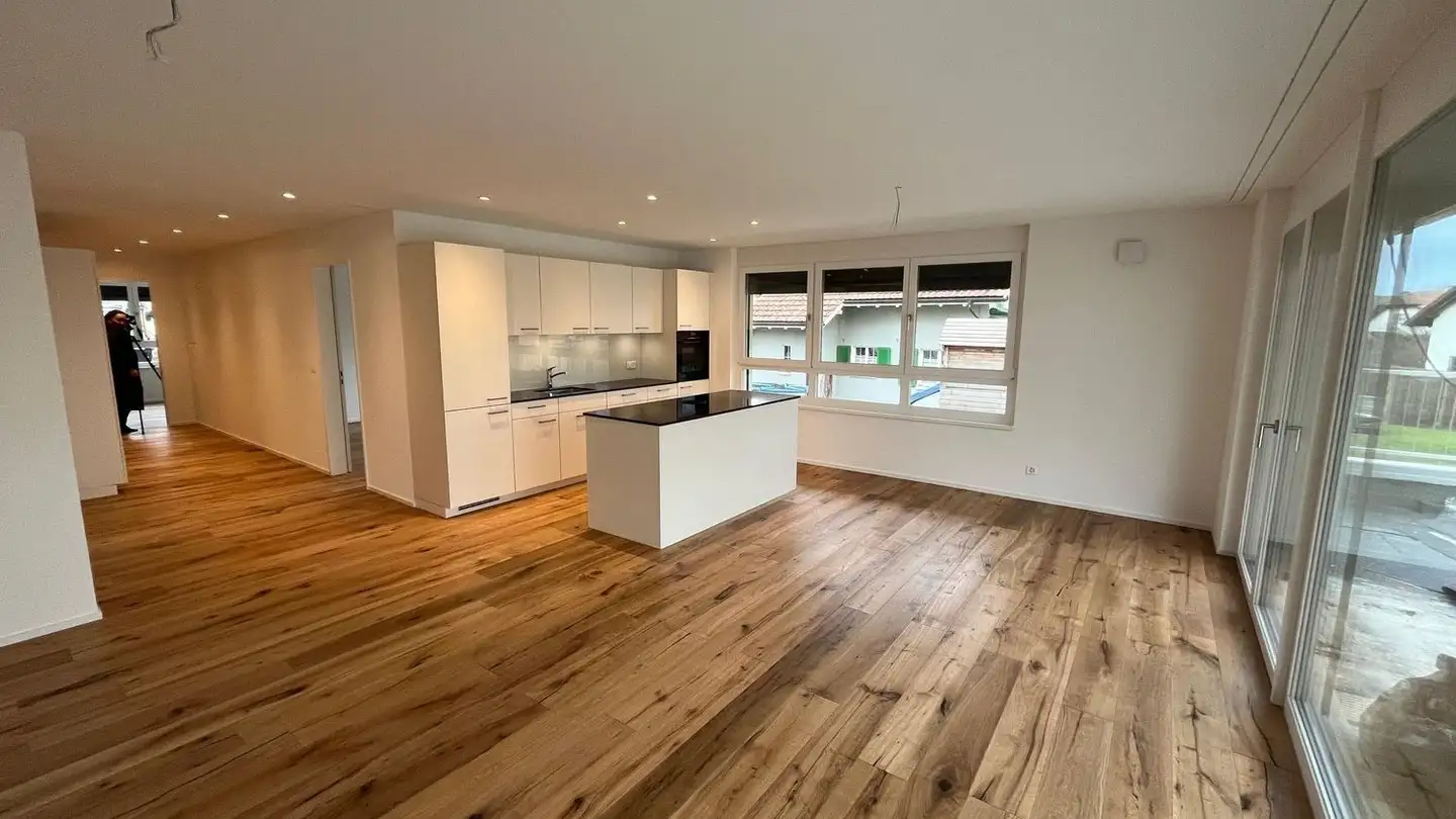 Appartamento in affitto - Seewiesenstrasse 2a, 9322 Egnach - Foto 3