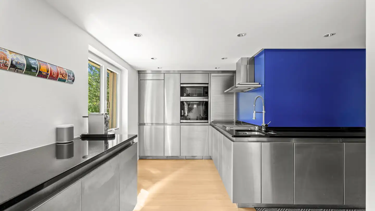 Wohnung kaufen - Rainstrasse 118, 8143 Stallikon - Foto 3