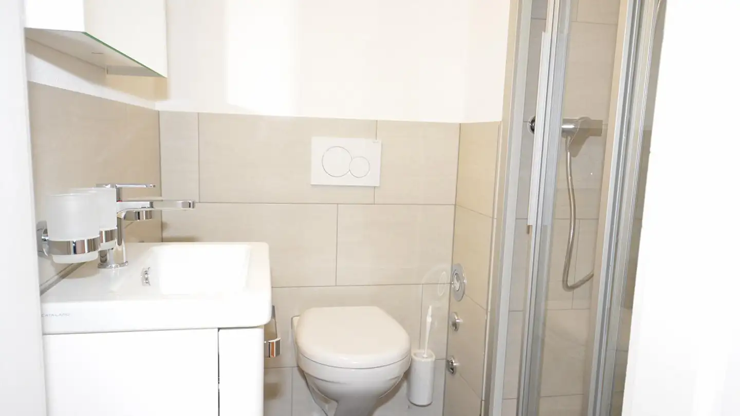 Appartamento in affitto - Via Caguils 6, 7013 Domat/Ems - Foto 2