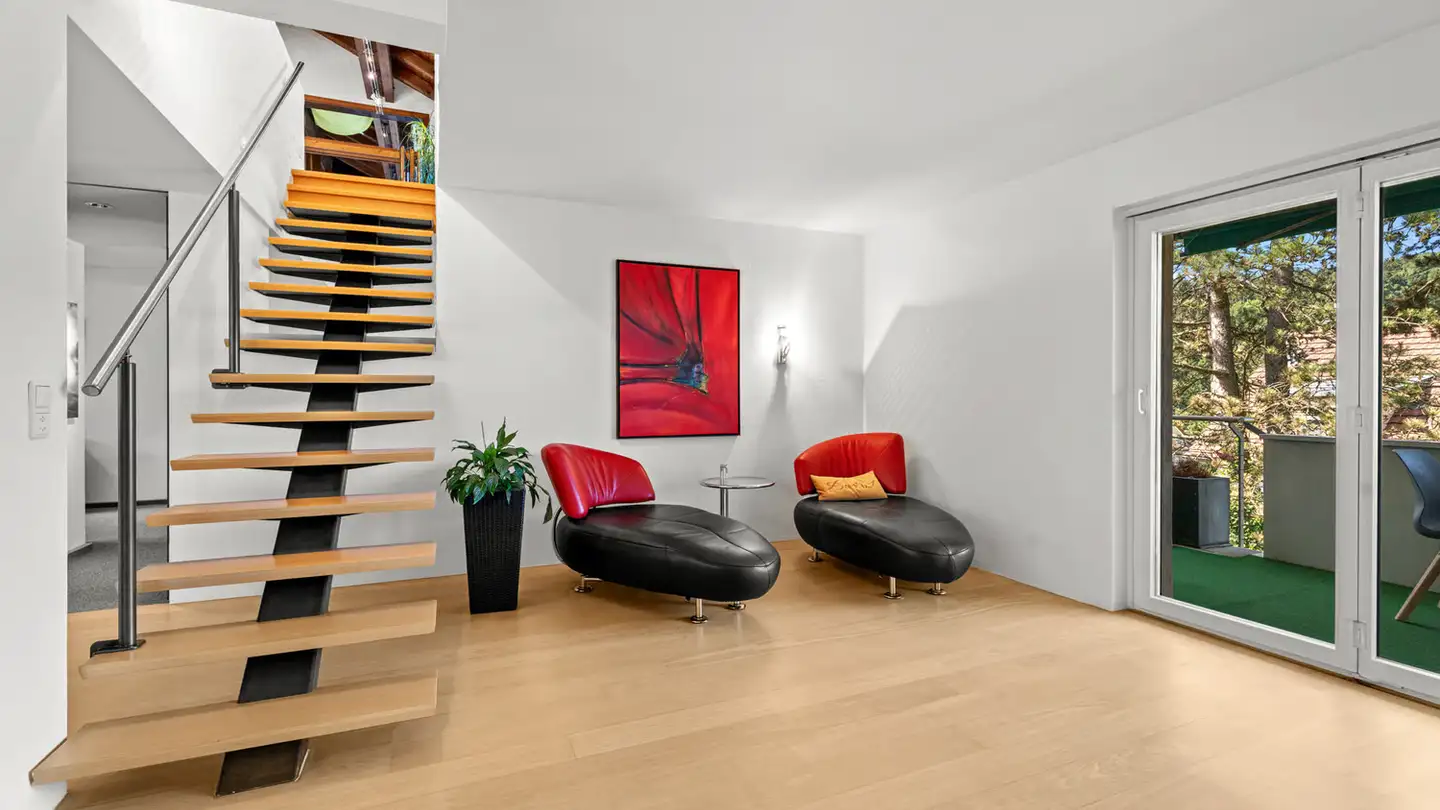 Wohnung kaufen - Rainstrasse 118, 8143 Stallikon - Foto 4