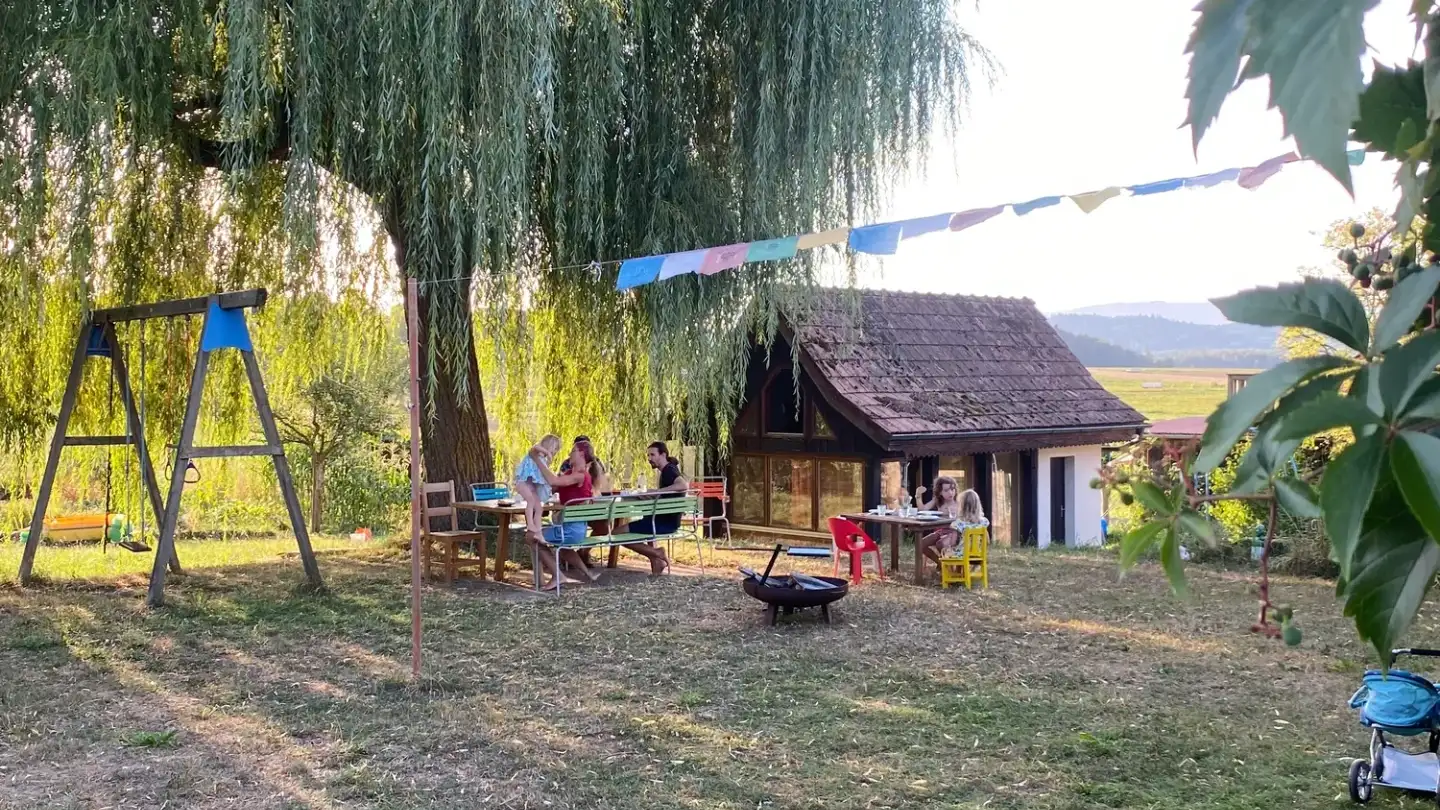 Single room for rent - Chrüzmatt 7, 3313 Büren zum Hof - Photo 3