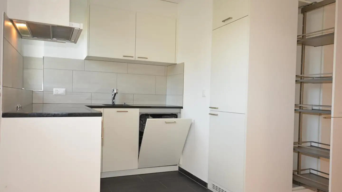 Appartamento in affitto - Via Caguils 6, 7013 Domat/Ems - Foto 3