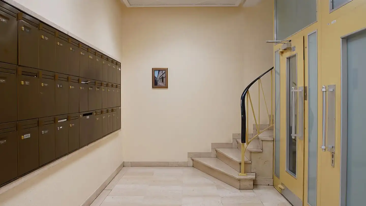 Appartement à louer - Rue Etienne- Dumont 5, 1204 Genève - Photo 2