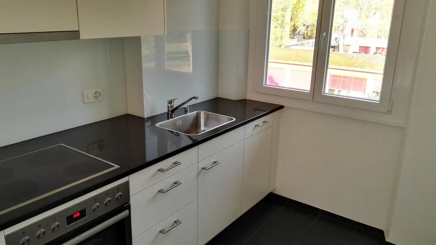 Wohnung mieten - Chemin Des Fléoles / Lischenweg 6, 2503 Biel/Bienne
